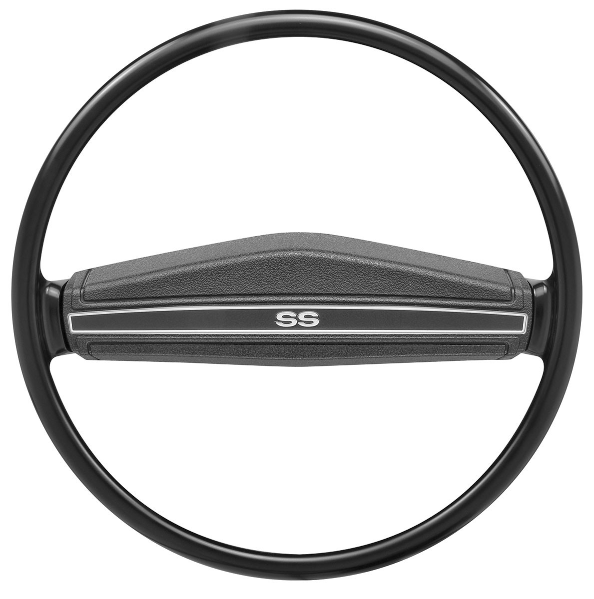 Steering Wheel & Horn